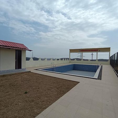 Serene Resort Черапунджи Екстериор снимка
