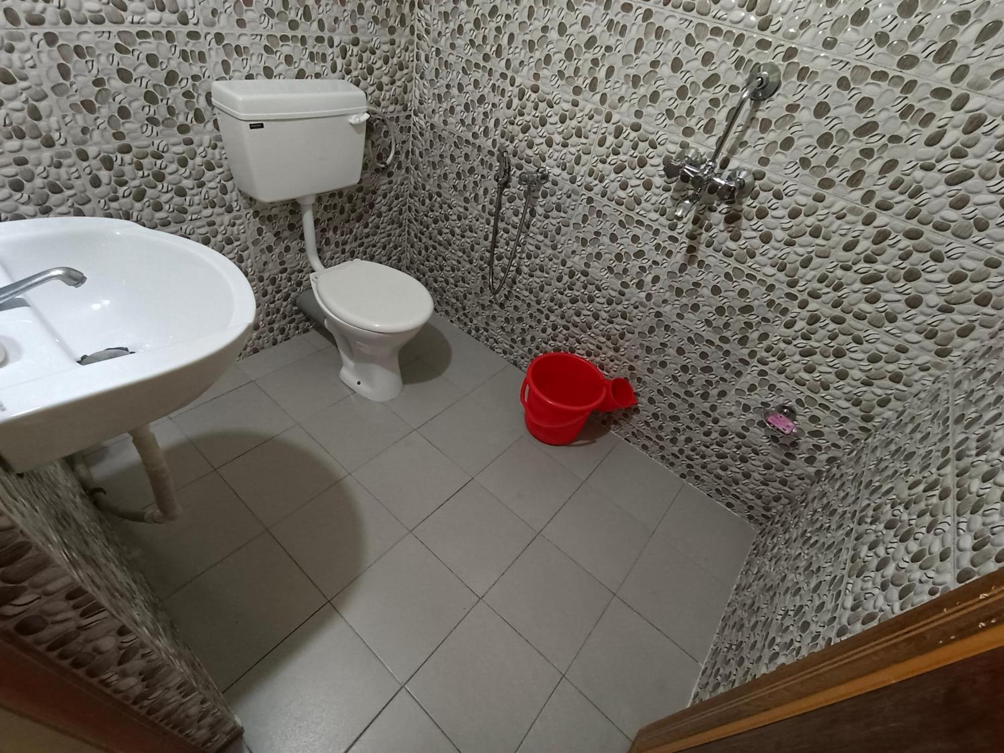 Serene Resort Черапунджи Екстериор снимка
